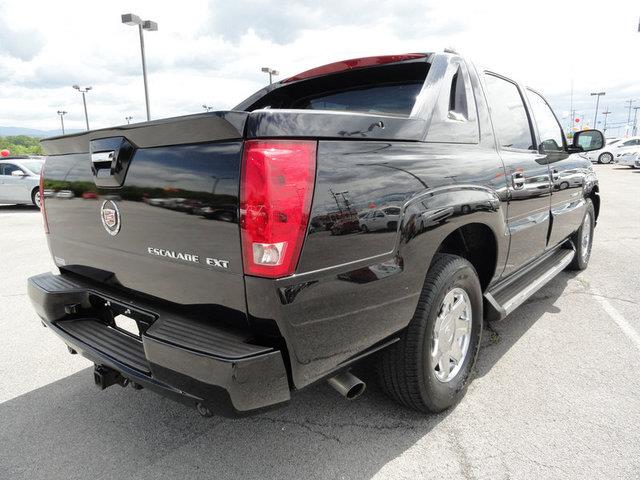 2006 Cadillac Escalade EXT