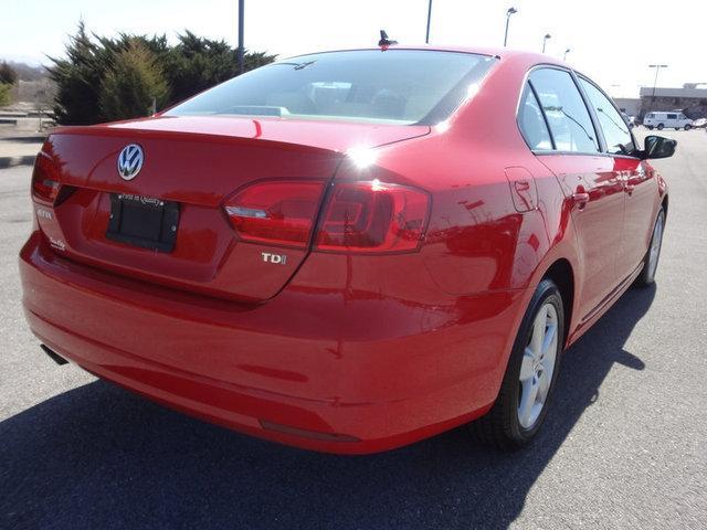 2012 Volkswagen Jetta