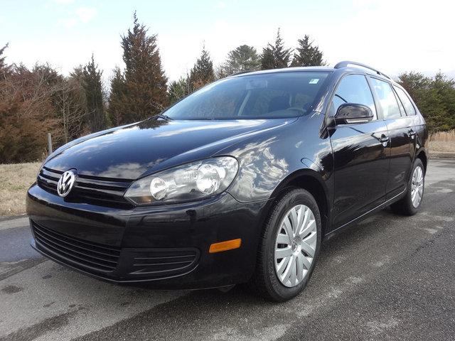 2011 Volkswagen Jetta