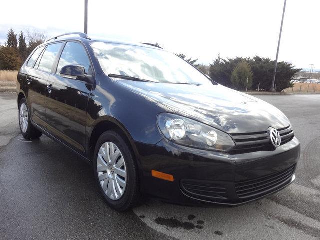 2011 Volkswagen Jetta
