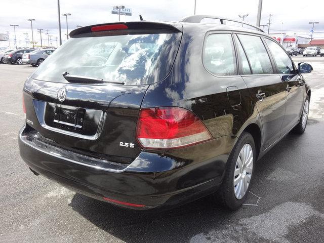 2011 Volkswagen Jetta
