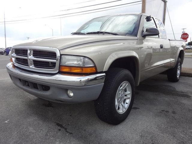 2003 Dodge Dakota