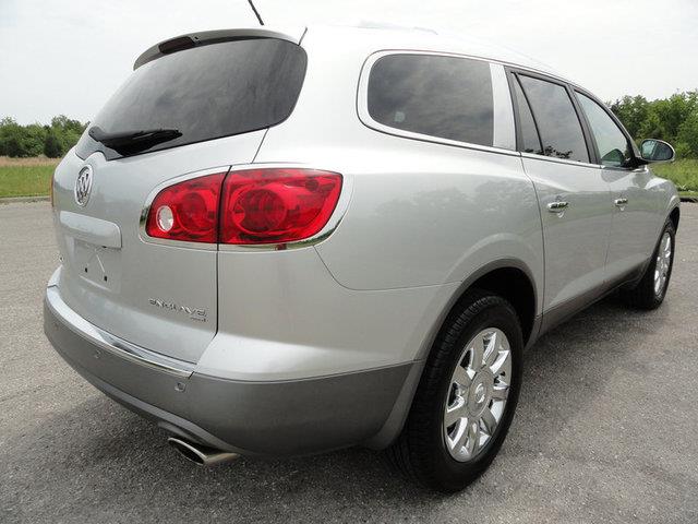 2012 Buick Enclave
