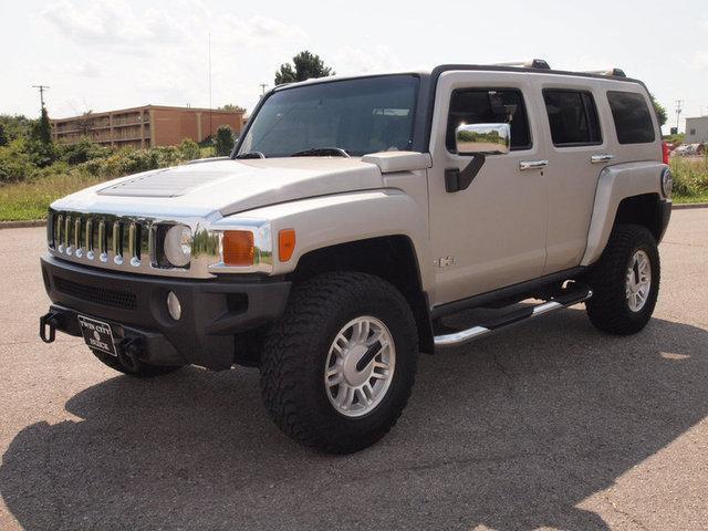 2006 Hummer H3