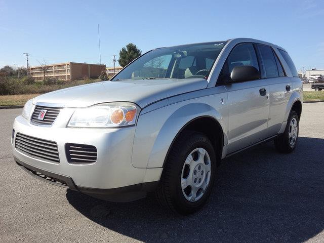 2006 Saturn VUE