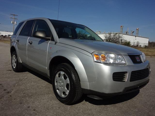 2006 Saturn VUE