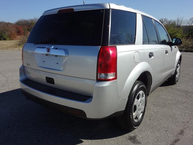 2006 Saturn VUE