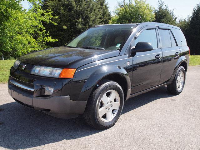 2004 Saturn VUE