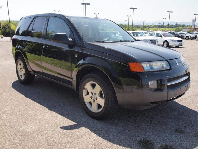 2004 Saturn VUE