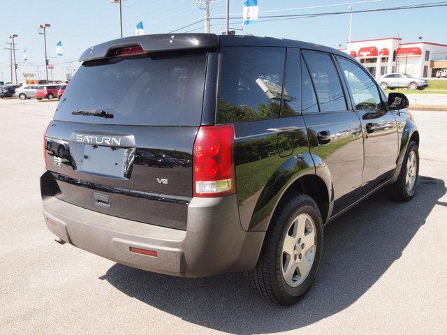 2004 Saturn VUE