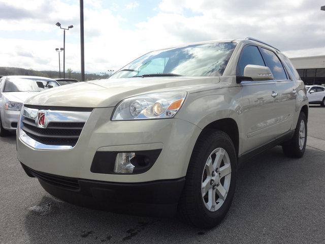 2009 Saturn Outlook