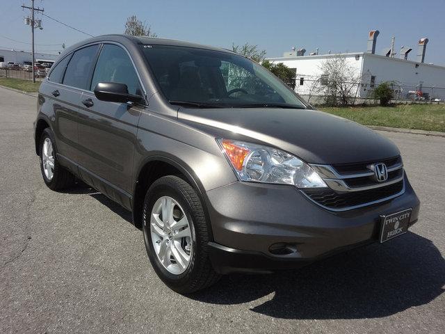 2010 Honda CR-V