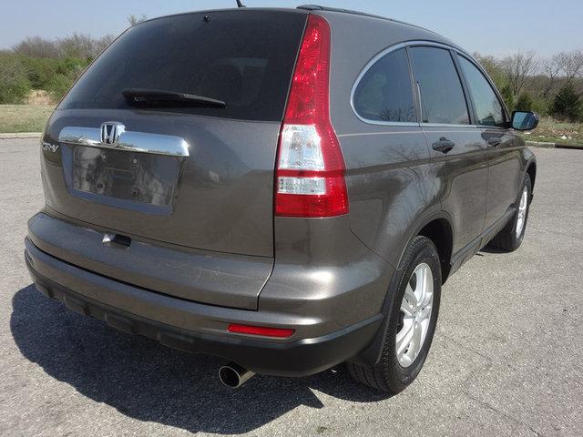 2010 Honda CR-V