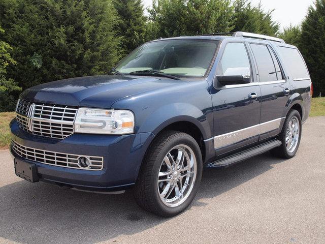 2007 Lincoln Navigator