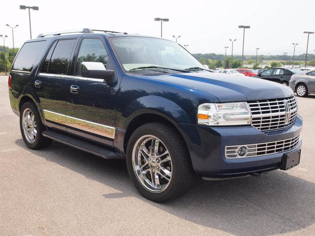 2007 Lincoln Navigator