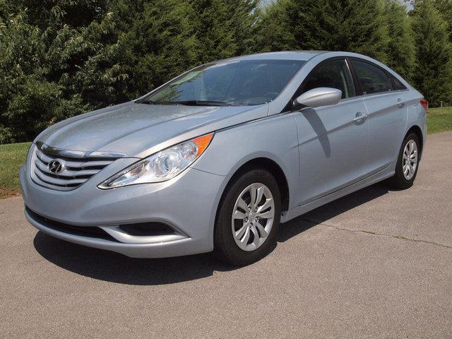 2012 Hyundai Sonata