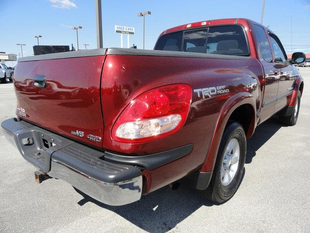 2005 Toyota Tundra