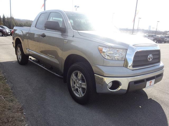 2008 Toyota Tundra