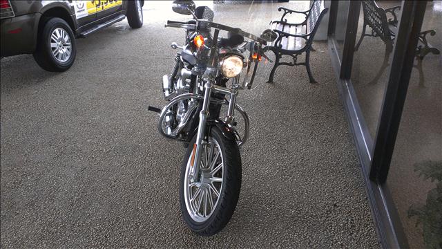2004 Harley Davidson 883