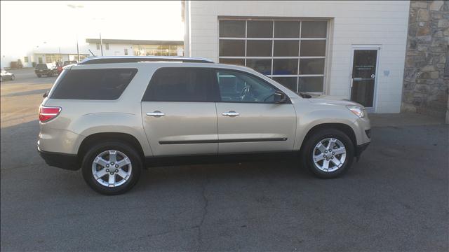 2007 Saturn Outlook