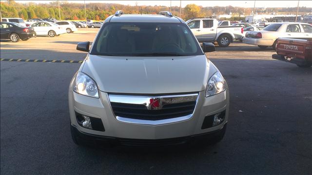 2007 Saturn Outlook