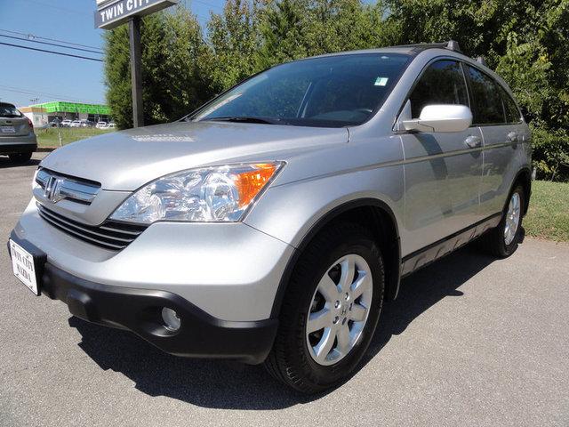2009 Honda CR-V