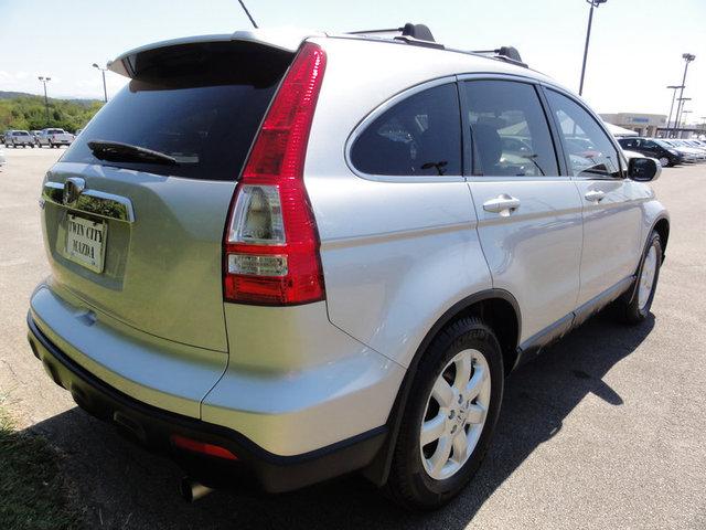 2009 Honda CR-V