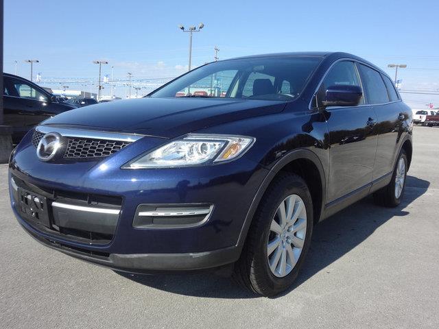 2009 Mazda CX-9