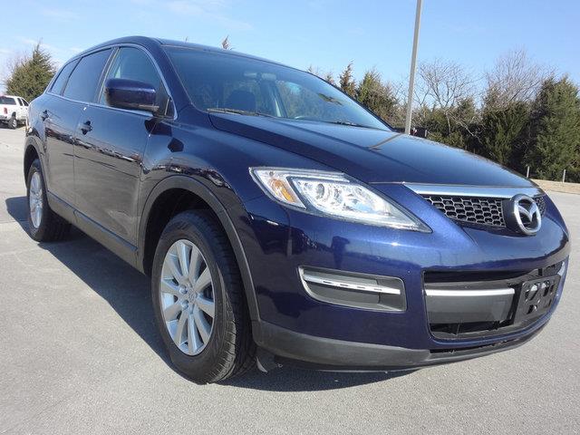 2009 Mazda CX-9