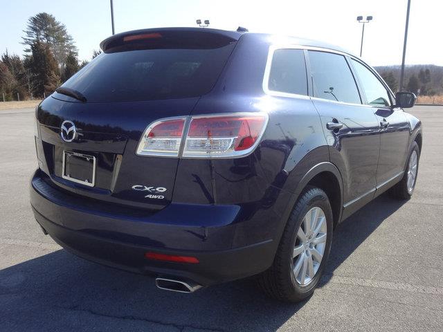 2009 Mazda CX-9