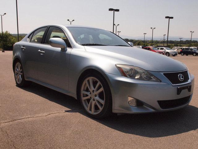 2007 Lexus IS 250