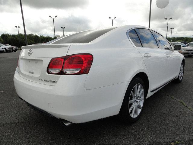 2006 Lexus GS 300