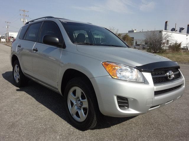 2010 Toyota RAV4
