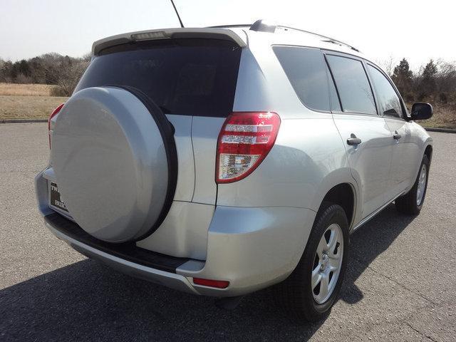 2010 Toyota RAV4