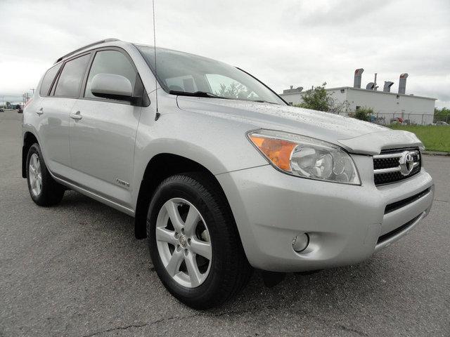 2007 Toyota RAV4