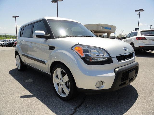 2010 Kia Soul