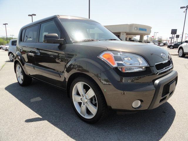 2010 Kia Soul