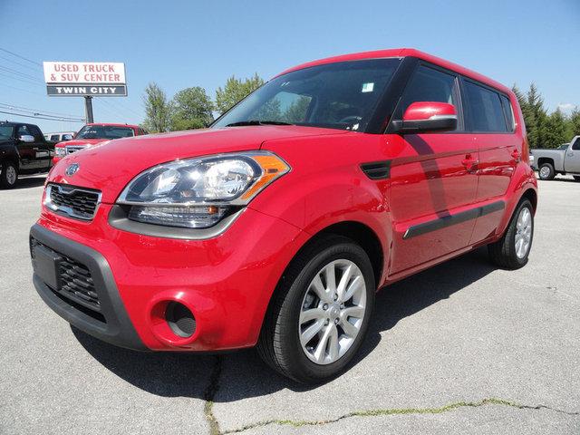 2012 Kia Soul