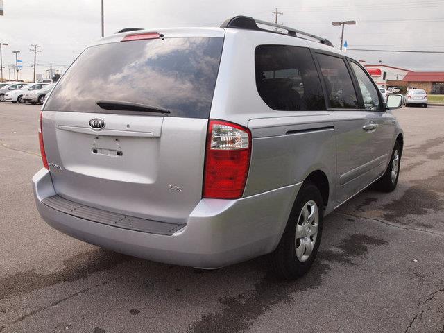 2008 Kia Sedona