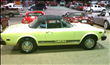 1976 Fiat 124 Spider