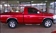2008 Dodge Ram 1500