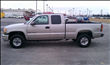 2004 GMC Sierra 2500