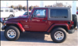 2007 Jeep Wrangler