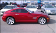 2004 Chrysler Crossfire