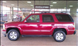 2005 Chevrolet Tahoe