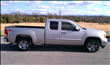 2008 GMC Sierra 1500