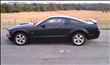 2008 Ford Mustang