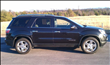 2008 GMC Acadia