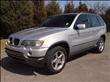 2001 BMW X5