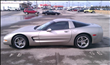 2001 Chevrolet Corvette